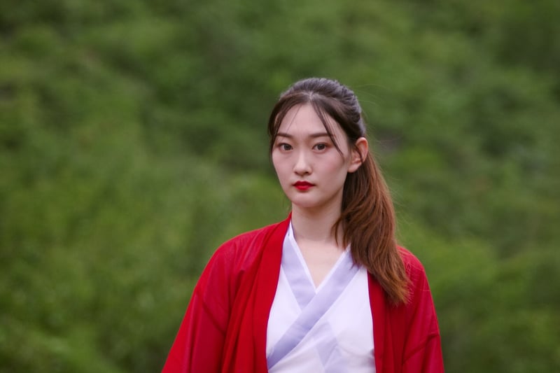 Chen-style Tai Chi
