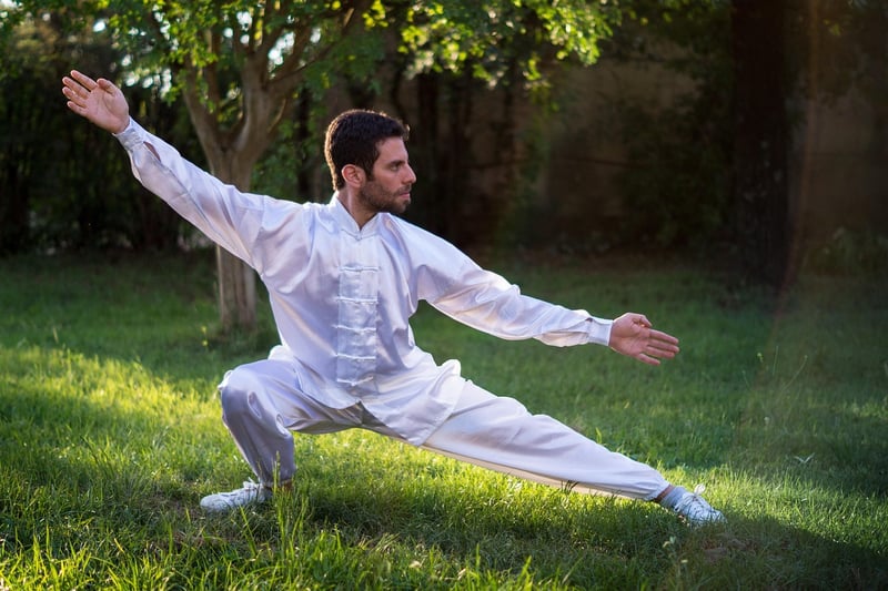 Qigong